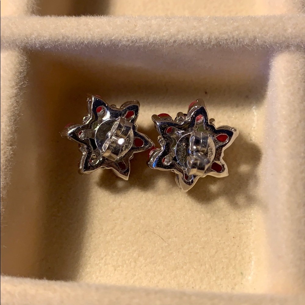 Genuine Stone Multicolor Set - image 4